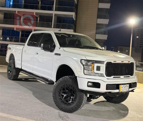 Ford F-150 2020 for sale in Iraq - Baghdad